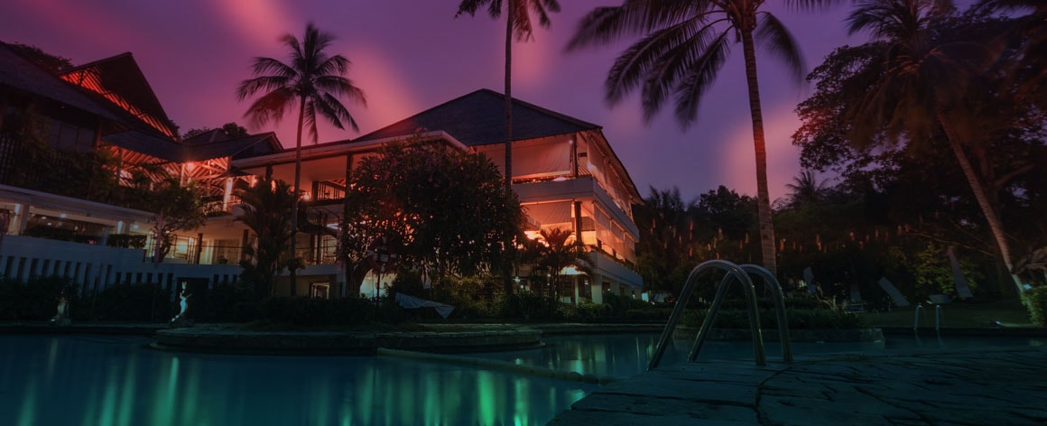 Tattwaa Resort 2 Nights package