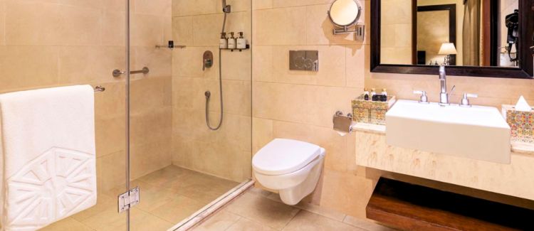 PREMIUM COTTAGE KING BED GARDEN VIEW