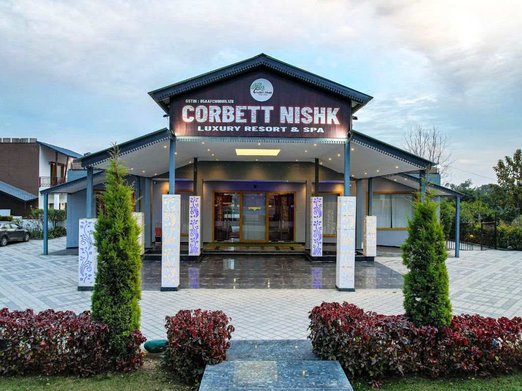Corbett Nishk Resort 