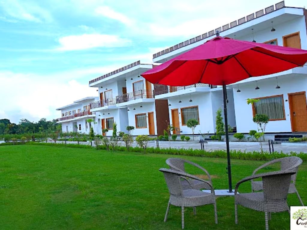 Corbett Nishk Resort 