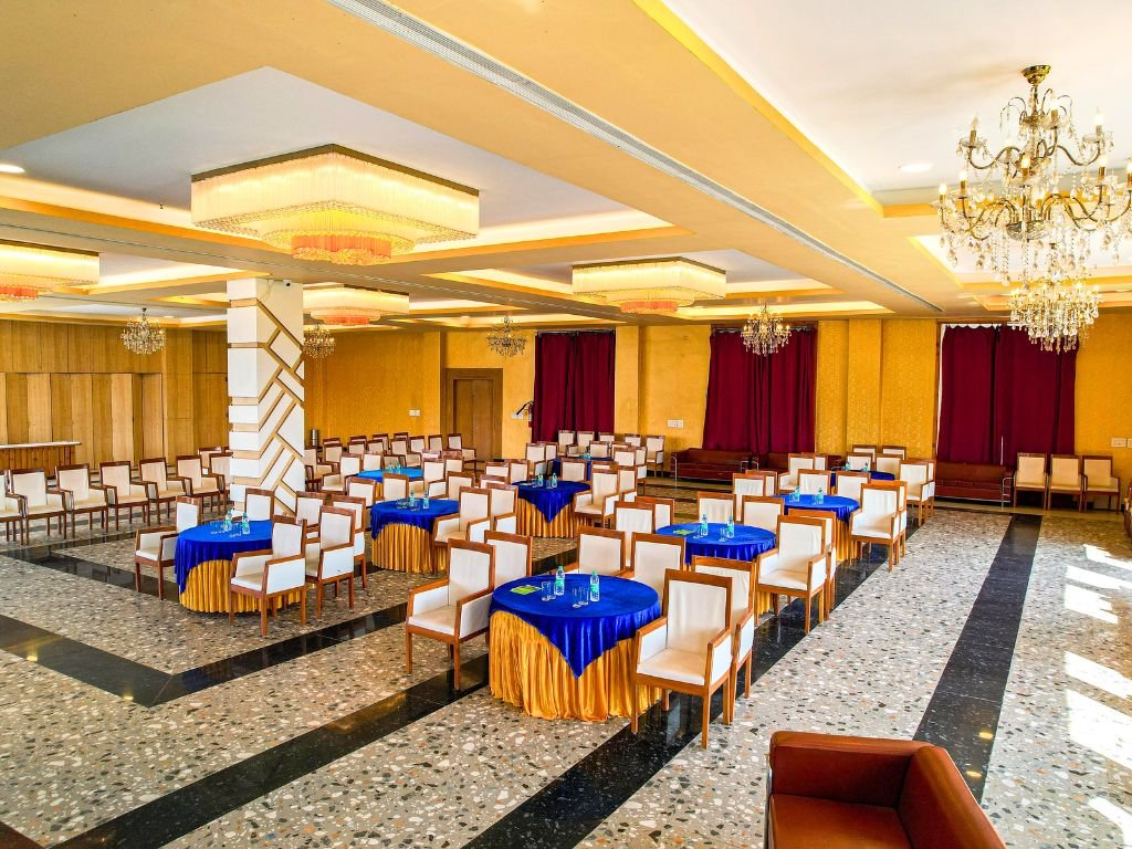 Corbett Nishk Resort 