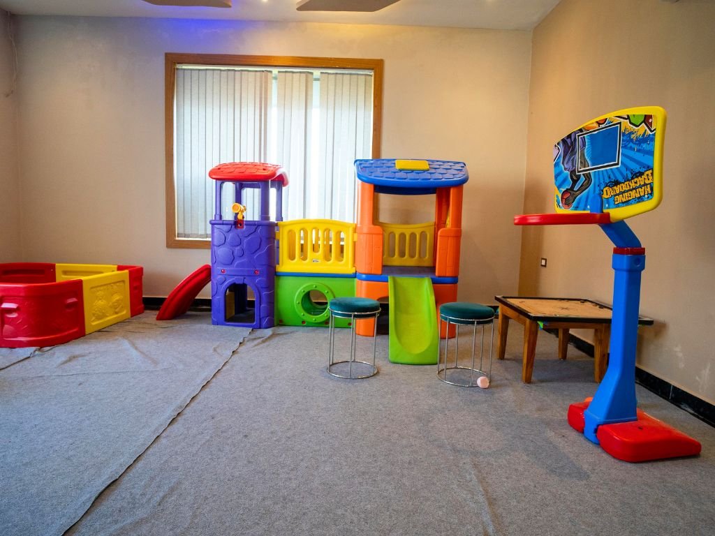 Corbett Nishk Resort