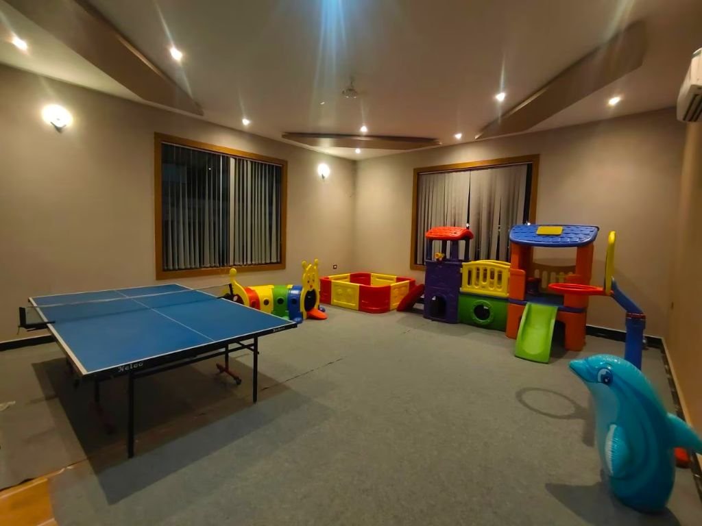 Corbett Nishk Resort