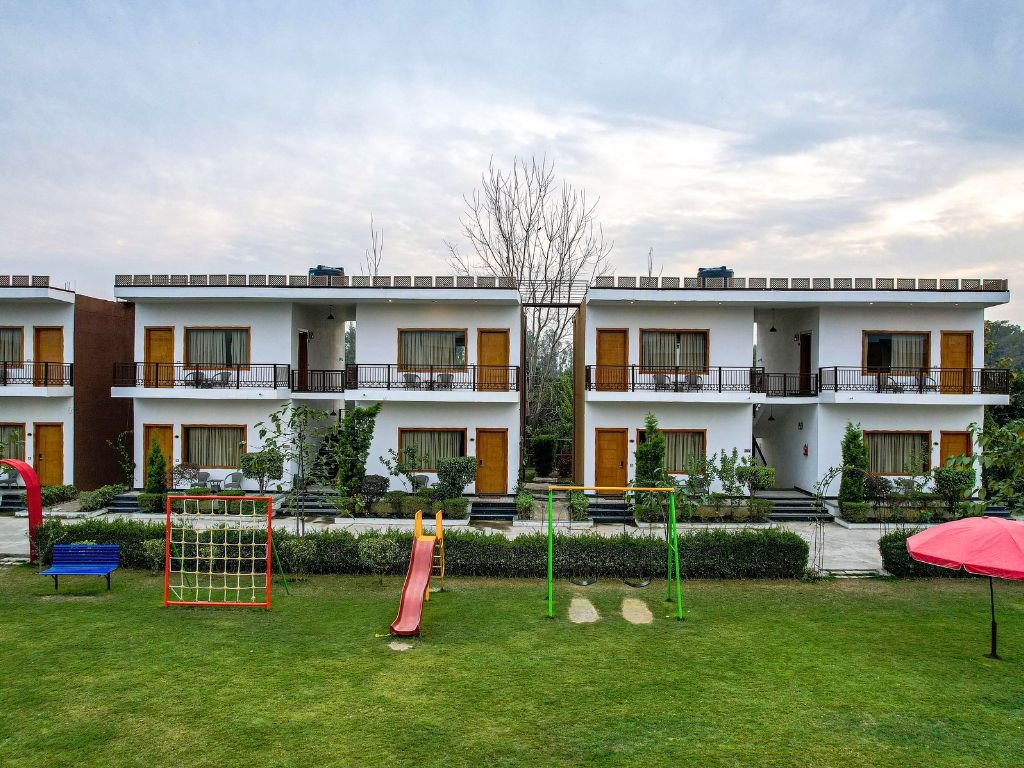 Corbett Nishk Resort