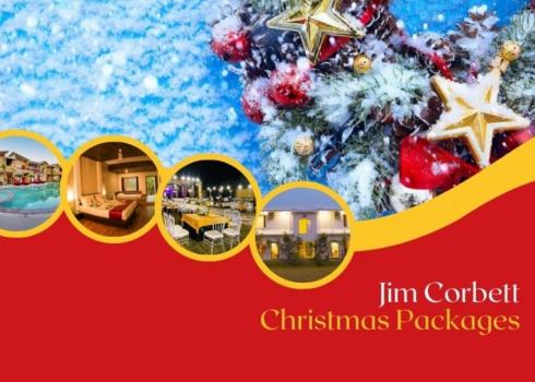 Jim Corbett Christmas Packages