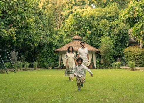 Best Resorts in Jim Corbett for Families: Kid Friendly Stays with Safari & Activities