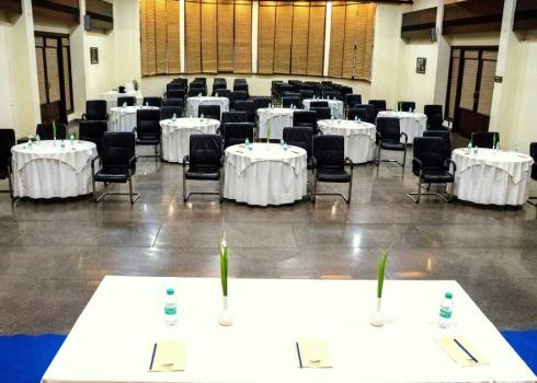 Jungle by Day, Luxury by Night: Curating the Perfect Corbett Offsite