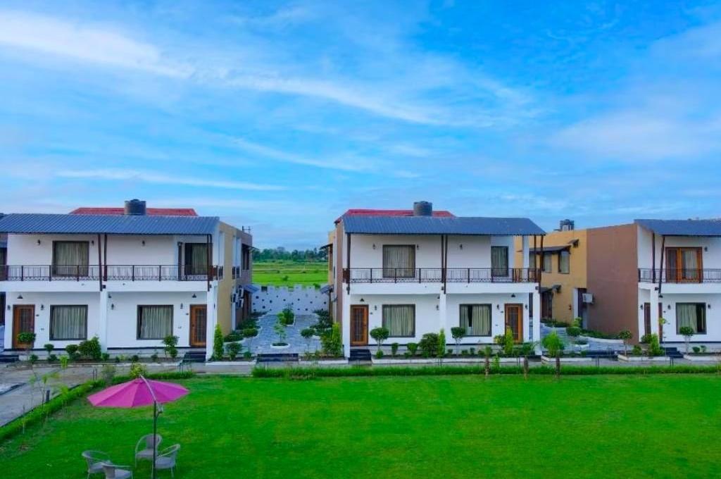 Corbett Nishk Resort 