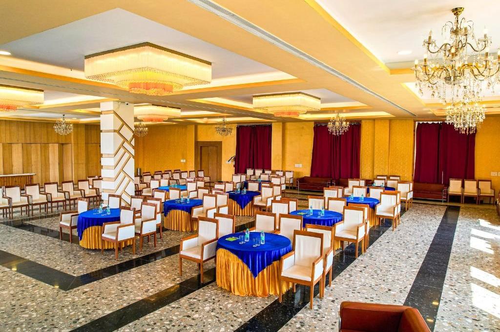 Corbett Nishk Resort 