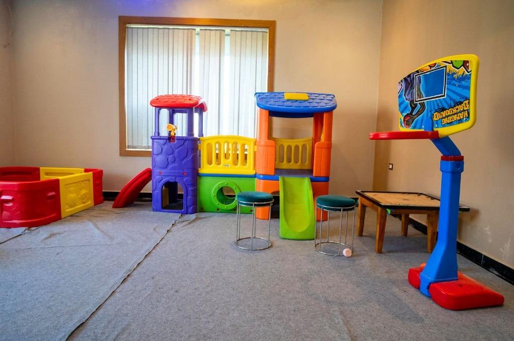 Corbett Nishk Resort