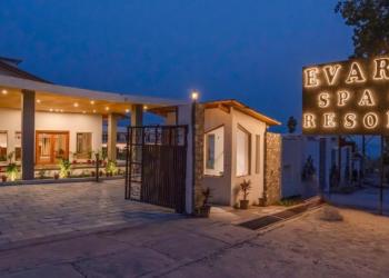 Evara Resort & Spa