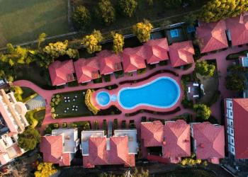 Country Inn Tarika Resort