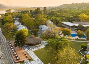 The Corbett Hideaway