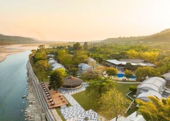 The Corbett Hideaway