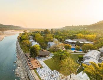 The Corbett Hideaway