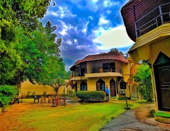 La Perle River Resort