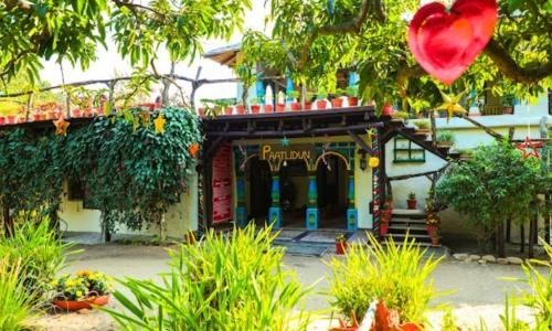 Paatlidun Safari Lodge