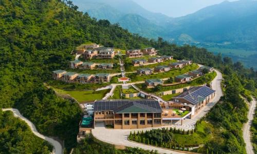 Welcome Hotel by ITC Jim Corbett