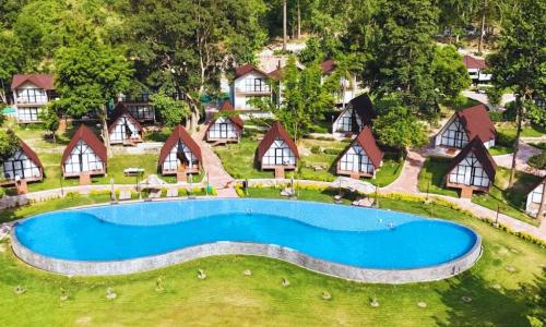 Tarangi Ramganga Resort Marchula