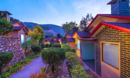 LaTigre Resort Marchula