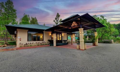 Debu's The Fern Resort Corbett