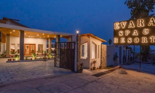 Evara Resort & Spa