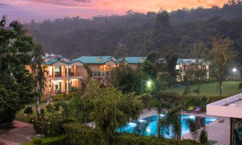 Winsome Resort Corbett