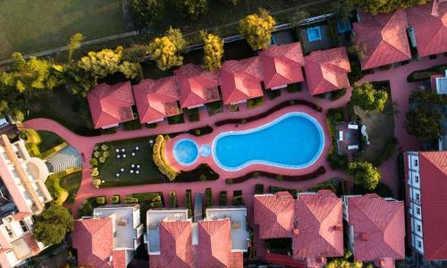 Country Inn Tarika Resort