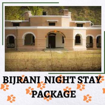 Bijrani Night Stay Package